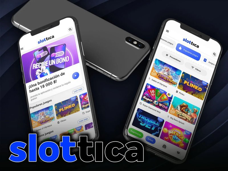 Slottica - ¿Es Slottica Confiable en Chile? Las Preguntas Respuestas sobre este Casino en